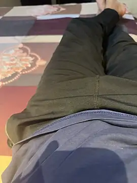 Snapshot of man16101 chatting on 20, 9, 2025 man16101 online show from 20, 9, 2025