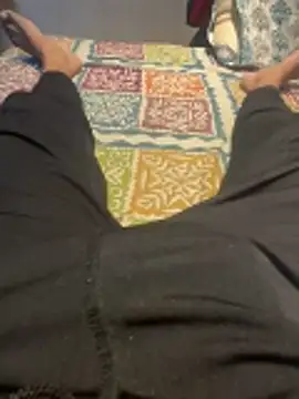 Snapshot of man16101 chatting on 2, 12, 2025 man16101 online show from 2, 12, 2025