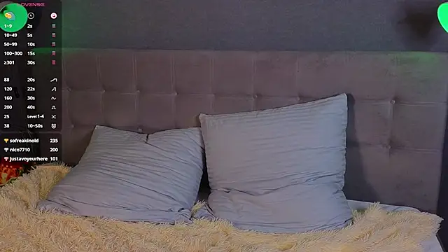 Snapshot of soft_babe chatting on 18, 3, 2025 soft babe online show from 18, 3, 2025