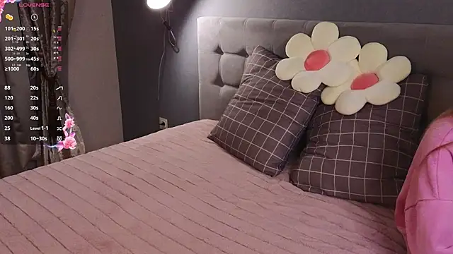 Snapshot of soft_babe chatting on 23, 9, 2025 soft babe online show from 23, 9, 2025