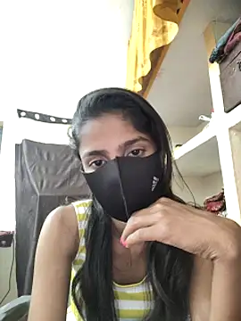 fuungirl38 online show from 17, 2, 2025