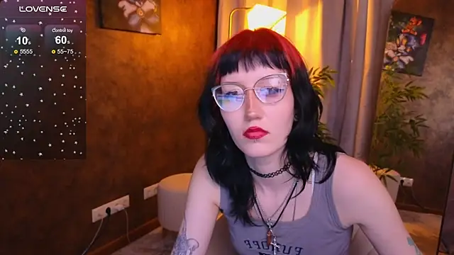 lissaros online show from 9, 2, 2025