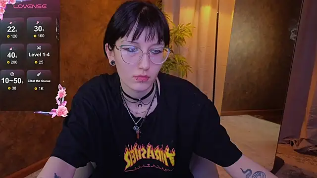 lissaros online show from 13, 3, 2025