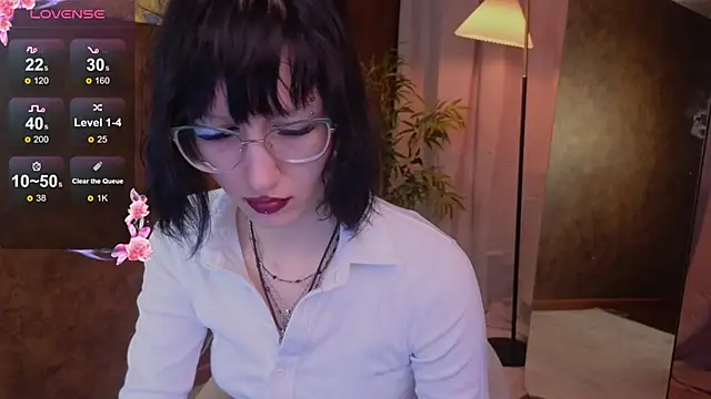 lissaros online show from 18, 3, 2025