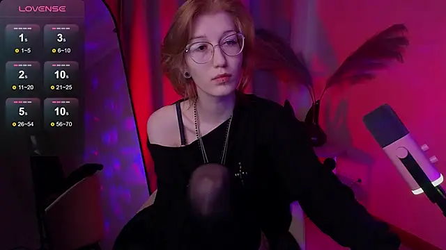 lissaros online show from 29, 9, 2025