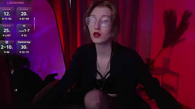 lissaros online show from 13, 11, 2025