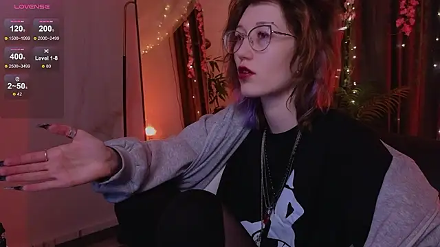 lissaros online show from 15, 1, 2026