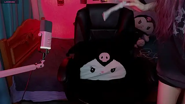 lissaros online show from 24, 3, 2026