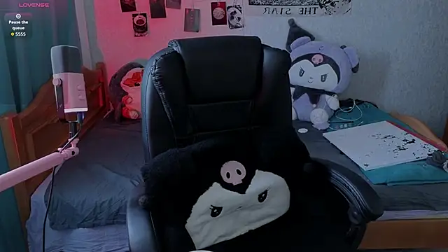 lissaros online show from 28, 3, 2026