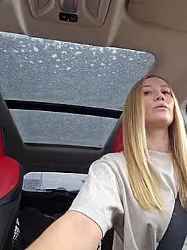 Pussy Drive03 online show from 14, 12, 2025