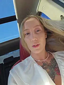 Pussy Drive03 online show from 25, 3, 2026