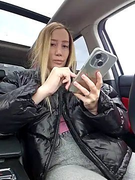 Pussy Drive03 online show from 16, 4, 2026