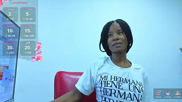 Snapshot of dafnnelewis chatting on 9, 7, 2026 dafnnelewis online show from 9, 7, 2026