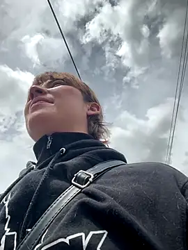 Maggie Geller online show from 24, 11, 2025