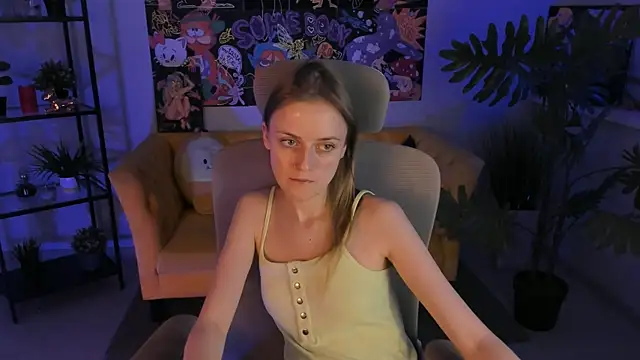 KiraMontoya online show from 1, 3, 2025