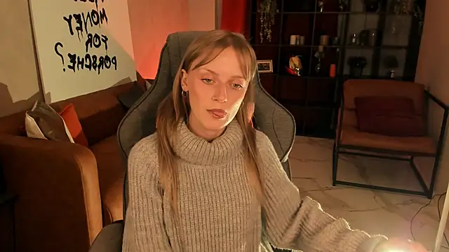 KiraMontoya online show from 26, 9, 2025