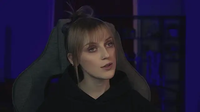 KiraMontoya online show from 3, 2, 2026