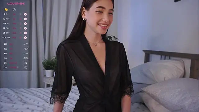 Snapshot of LizbethGee chatting on 22, 3, 2025 LizbethGee online show from 22, 3, 2025