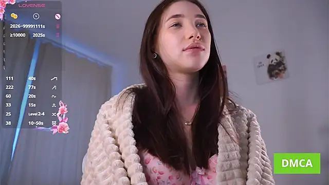 Snapshot of LizbethGee chatting on 20, 9, 2025 LizbethGee online show from 20, 9, 2025