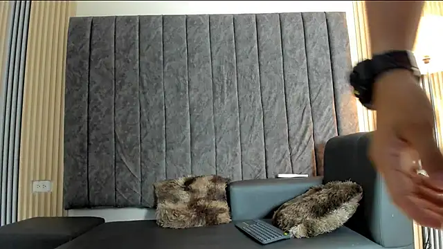 ANDRES STUD online show from 11, 9, 2025