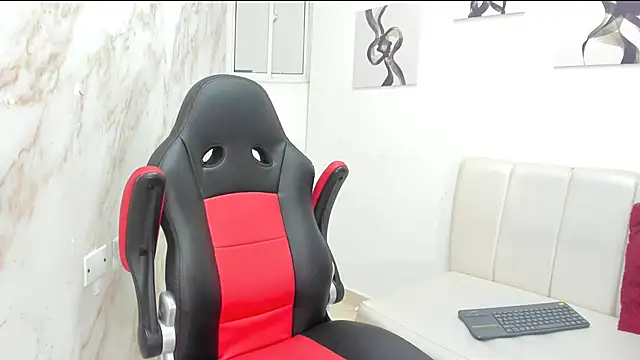 ANDRES STUD online show from 8, 10, 2025