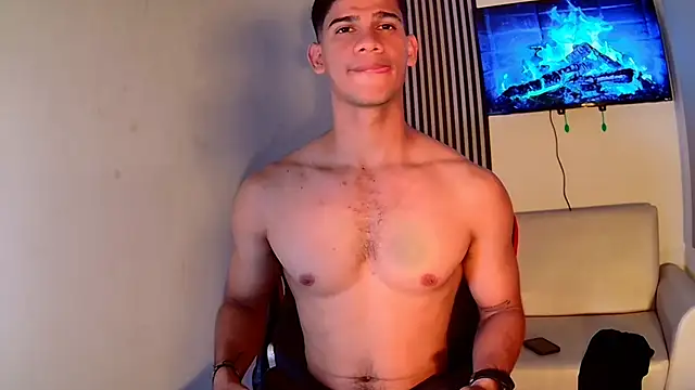 Snapshot of ANDRES_STUD chatting on 28, 2, 2026 ANDRES STUD online show from 28, 2, 2026