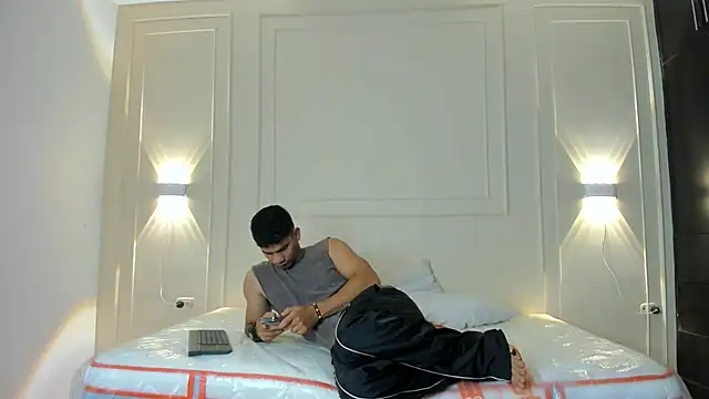 Snapshot of ANDRES_STUD chatting on 22, 6, 2026 ANDRES STUD online show from 22, 6, 2026