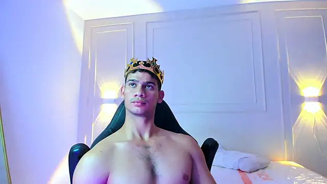 Snapshot of ANDRES_STUD chatting on 25, 6, 2026 ANDRES STUD online show from 25, 6, 2026