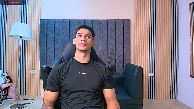 Snapshot of ANDRES_STUD chatting on 14, 7, 2026 ANDRES STUD online show from 14, 7, 2026