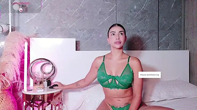FelicityAdams online show from 16, 5, 2026
