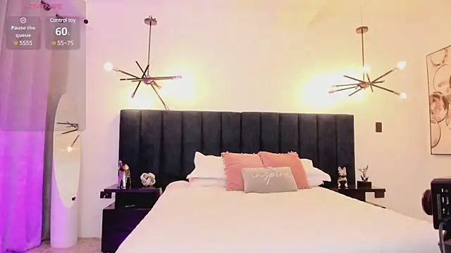 nattashaa7 online show from 14, 2, 2025