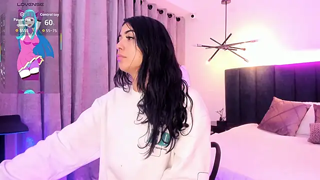 nattashaa7 online show from 23, 3, 2026