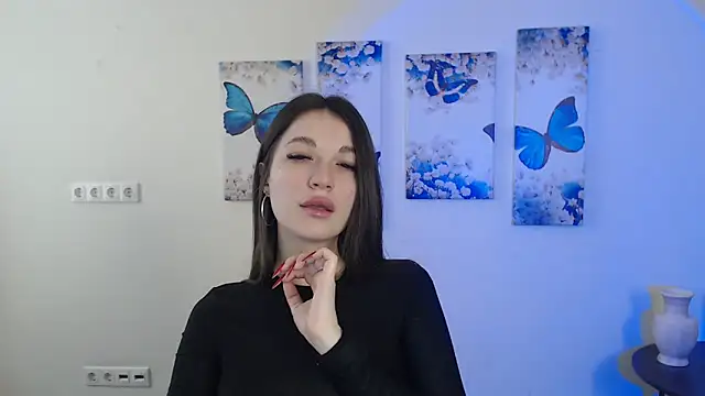 Eva Eldis online show from 8, 2, 2025