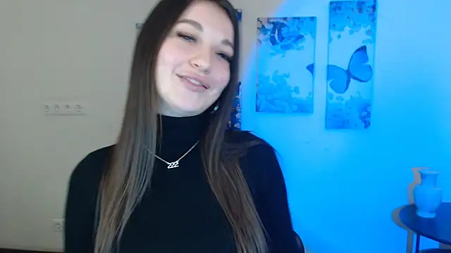 Eva Eldis online show from 10, 2, 2025