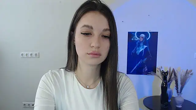 Eva Eldis online show from 8, 3, 2025