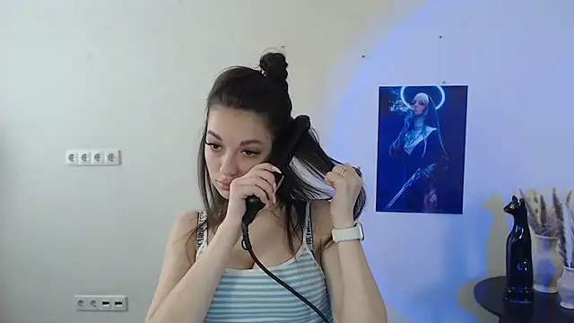 Eva Eldis online show from 13, 3, 2025