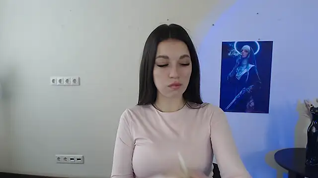 Eva Eldis online show from 15, 3, 2025