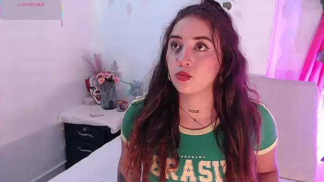 alaia sweetxxx online show from 14, 3, 2025