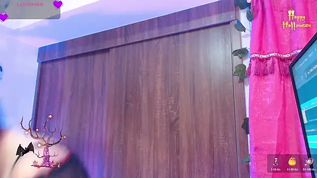 alaia sweetxxx online show from 29, 10, 2025