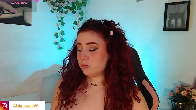 Snapshot of alaia_sweetxxx chatting on 26, 2, 2026 alaia sweetxxx online show from 26, 2, 2026