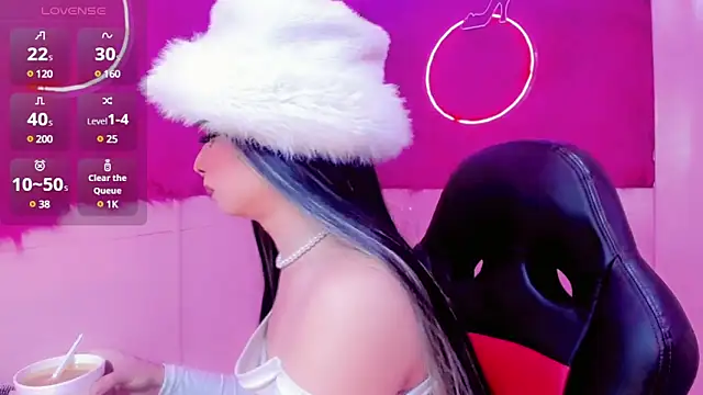 Irina milkmaid online show from 5, 3, 2025