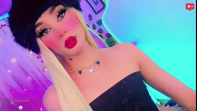 Irina milkmaid online show from 5, 3, 2026