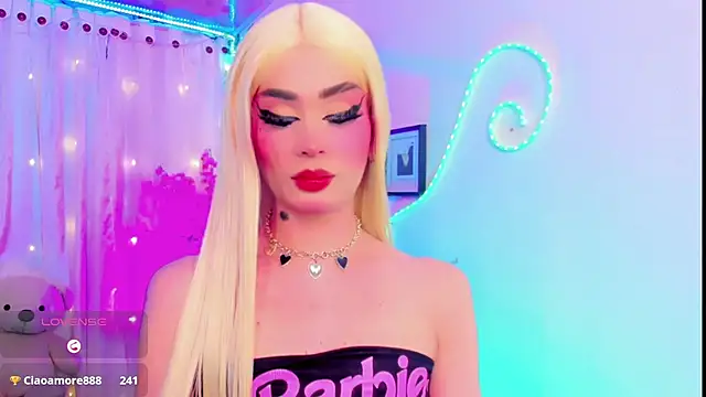 Irina milkmaid online show from 10, 3, 2026