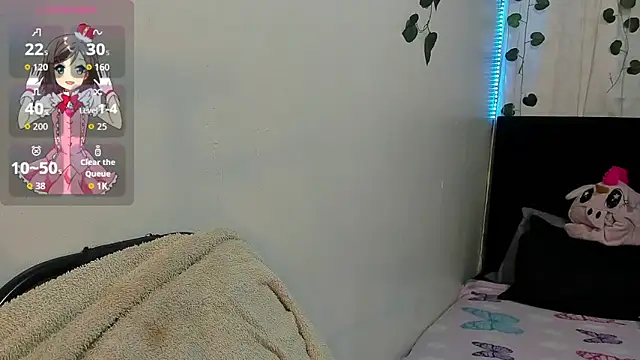 Irina milkmaid online show from 19, 5, 2026
