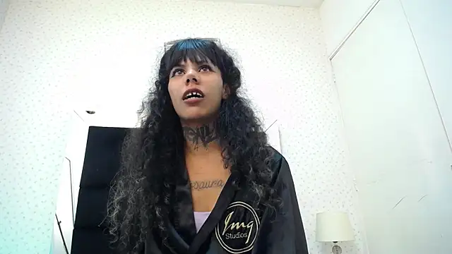 StormyWets Bluk online show from 22, 10, 2025