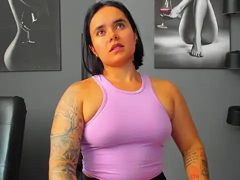 karlyjons12 online show from 25, 5, 2026