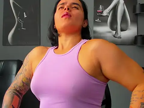 karlyjons12 online show from 5, 6, 2026