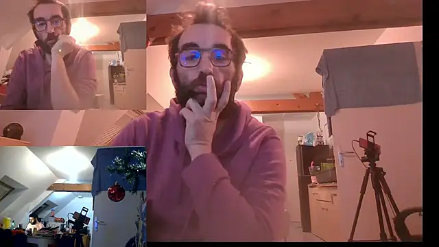 Mastersanges online show from 9, 11, 2025