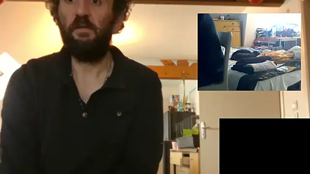 Mastersanges online show from 19, 1, 2026