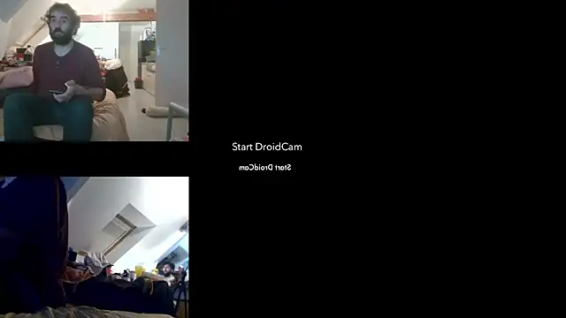 Mastersanges online show from 7, 2, 2026